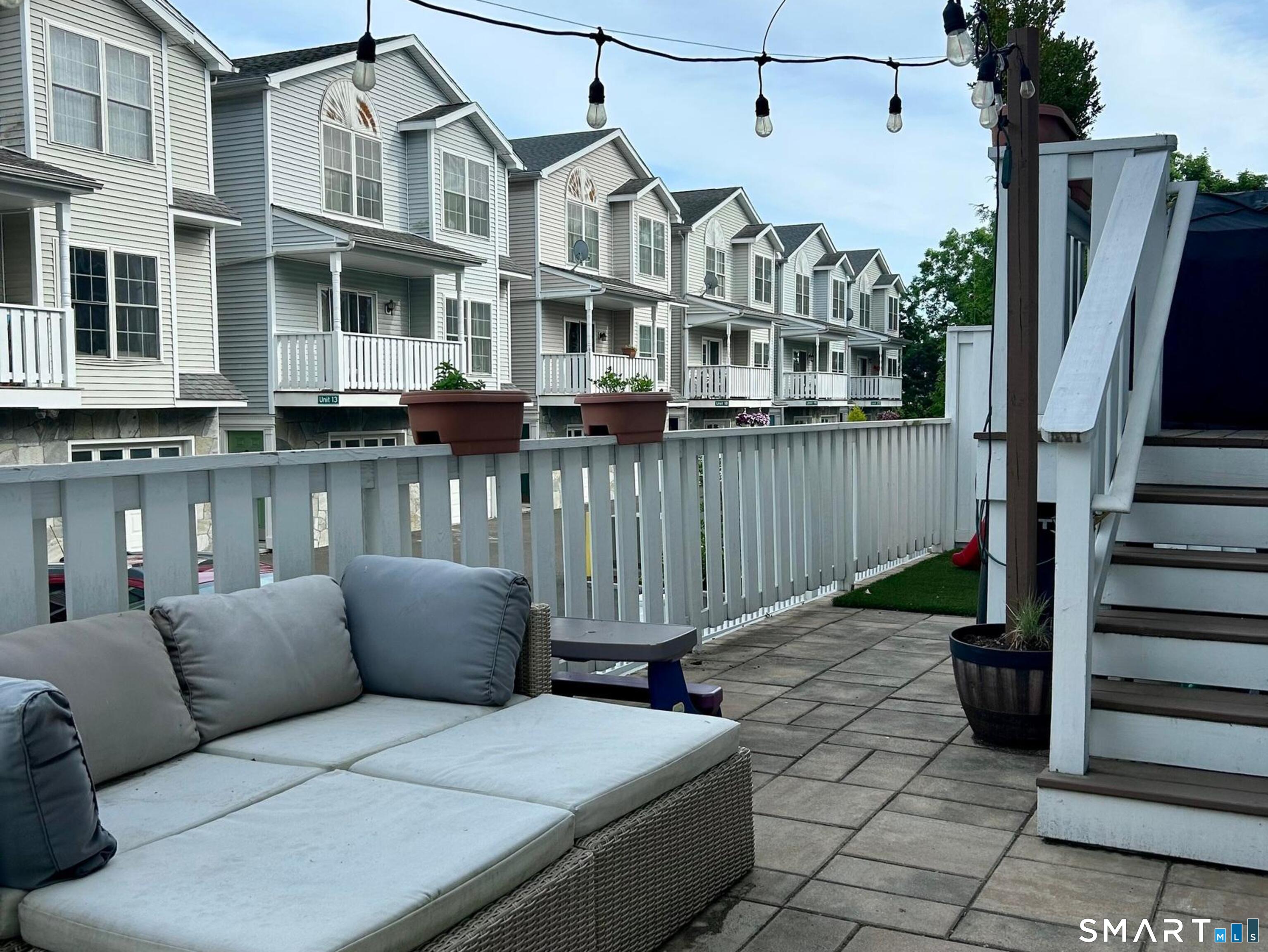 27 Terrace Place Stamford CT 06902