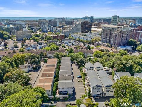 27 Terrace Place Stamford CT 06902