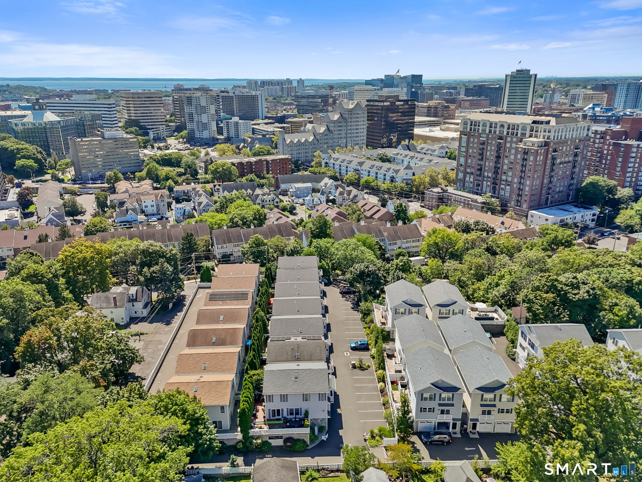 27 Terrace Place Stamford CT 06902