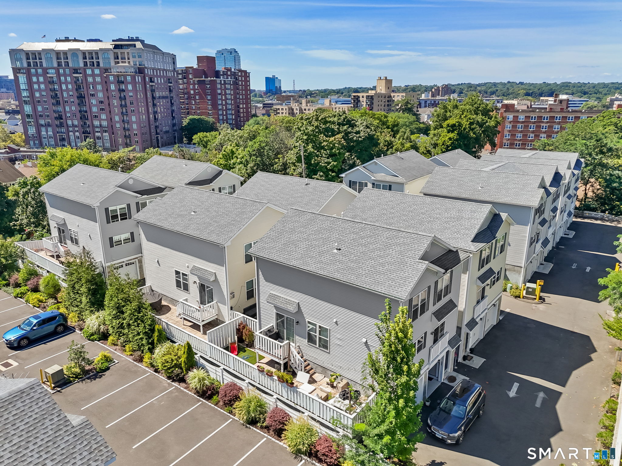 27 Terrace Place Stamford CT 06902