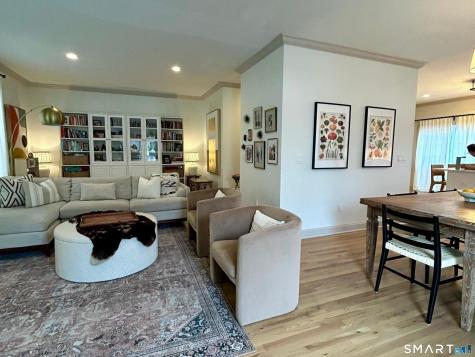 27 Terrace Place Stamford CT 06902