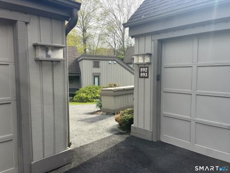 593 Heritage Village Southbury CT 06488