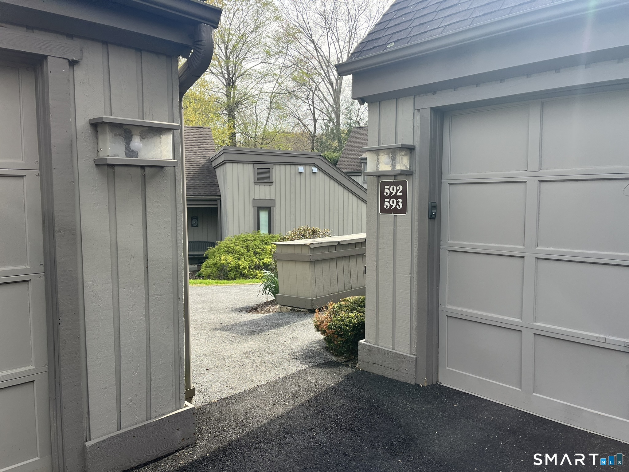 593 Heritage Village Southbury CT 06488