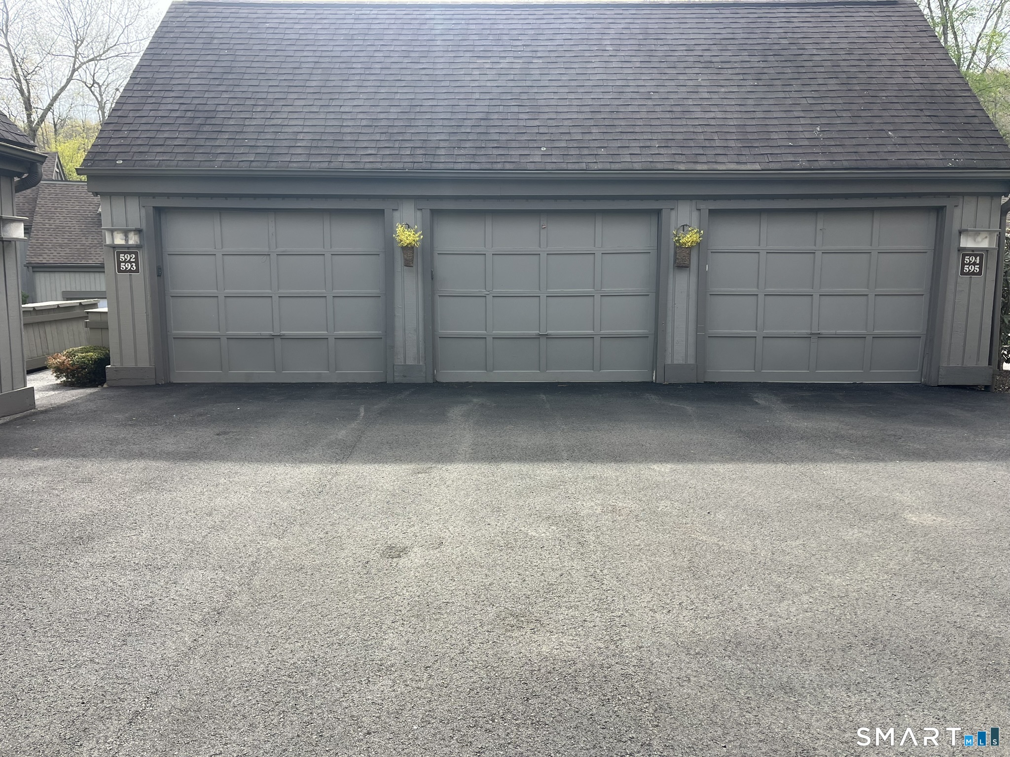 593 Heritage Village Southbury CT 06488