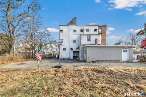 1472 Baldwin Street Waterbury CT 06706