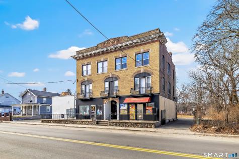 1472 Baldwin Street Waterbury CT 06706