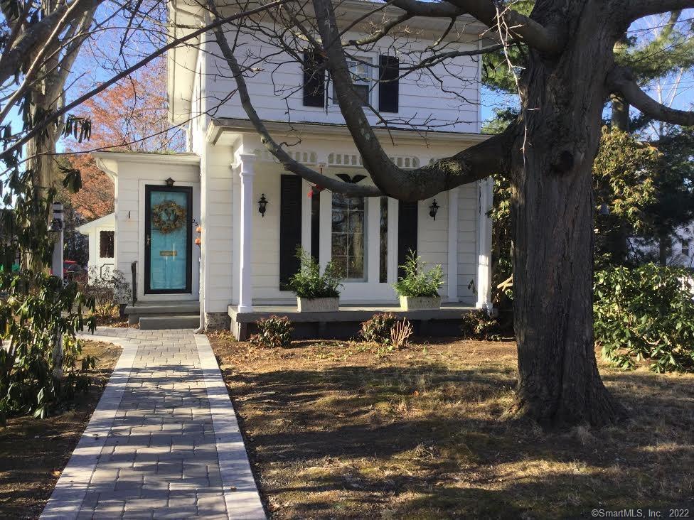 25 Pond Street Milford CT 06460