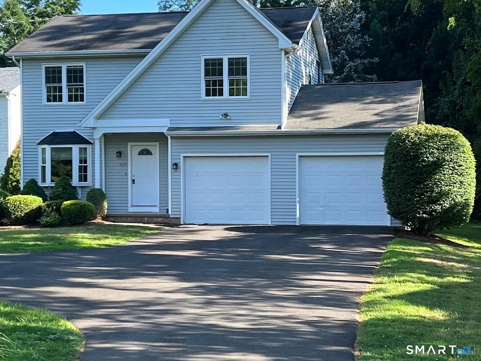 2605 Albany Avenue West Hartford CT 06117