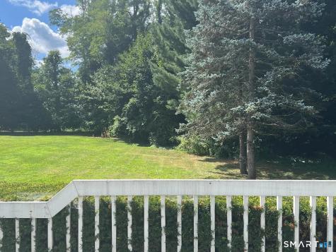 2605 Albany Avenue West Hartford CT 06117