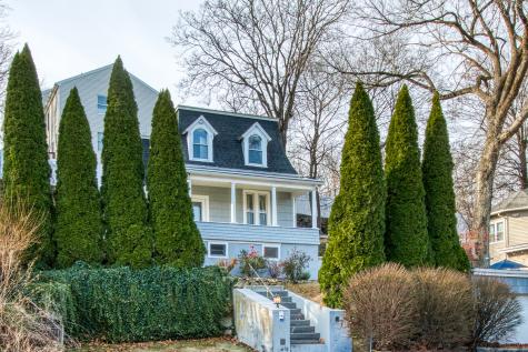 39 Riverside Avenue Norwalk CT 06850