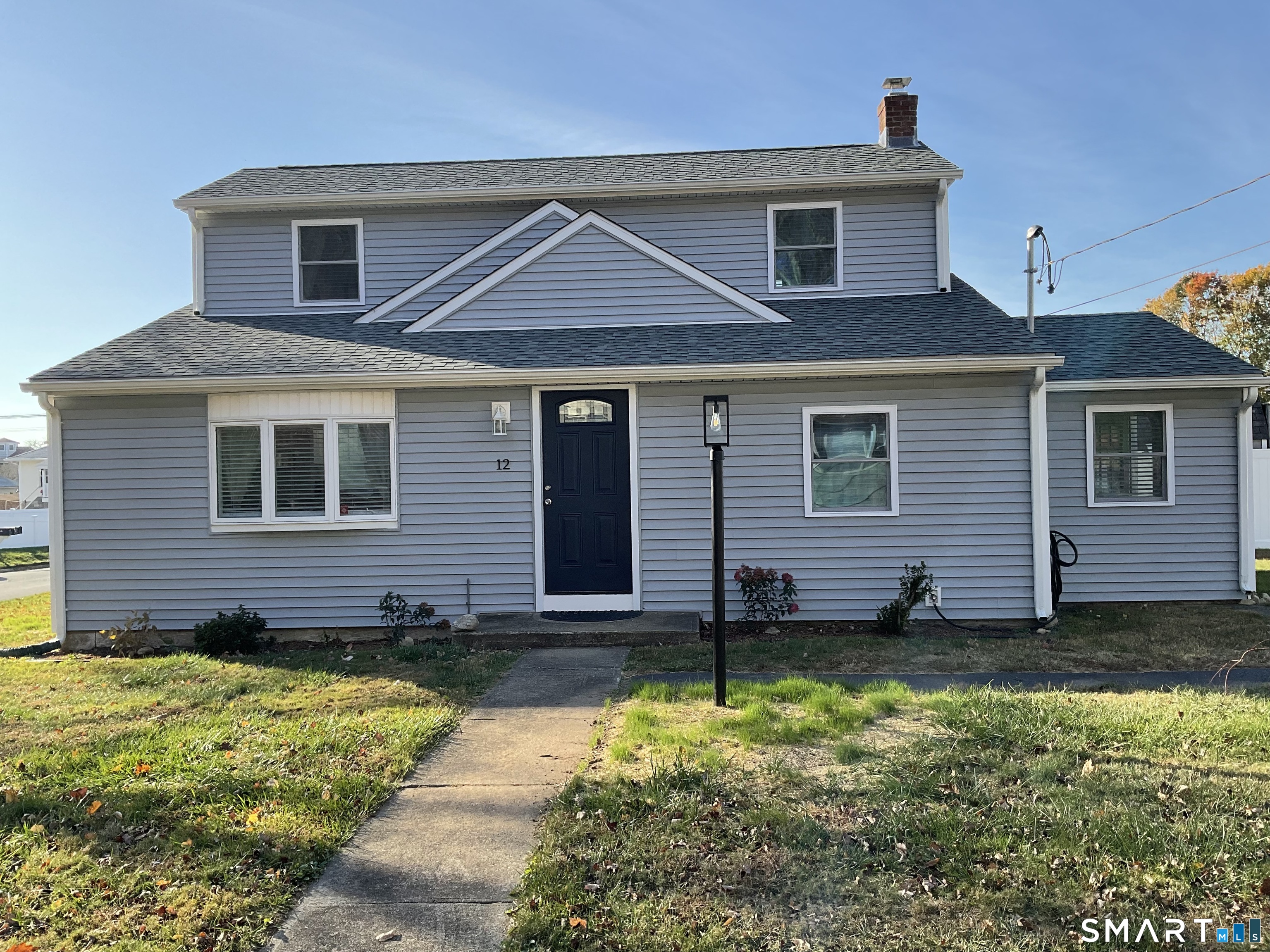 12 East Bishop Street Waterford CT 06385