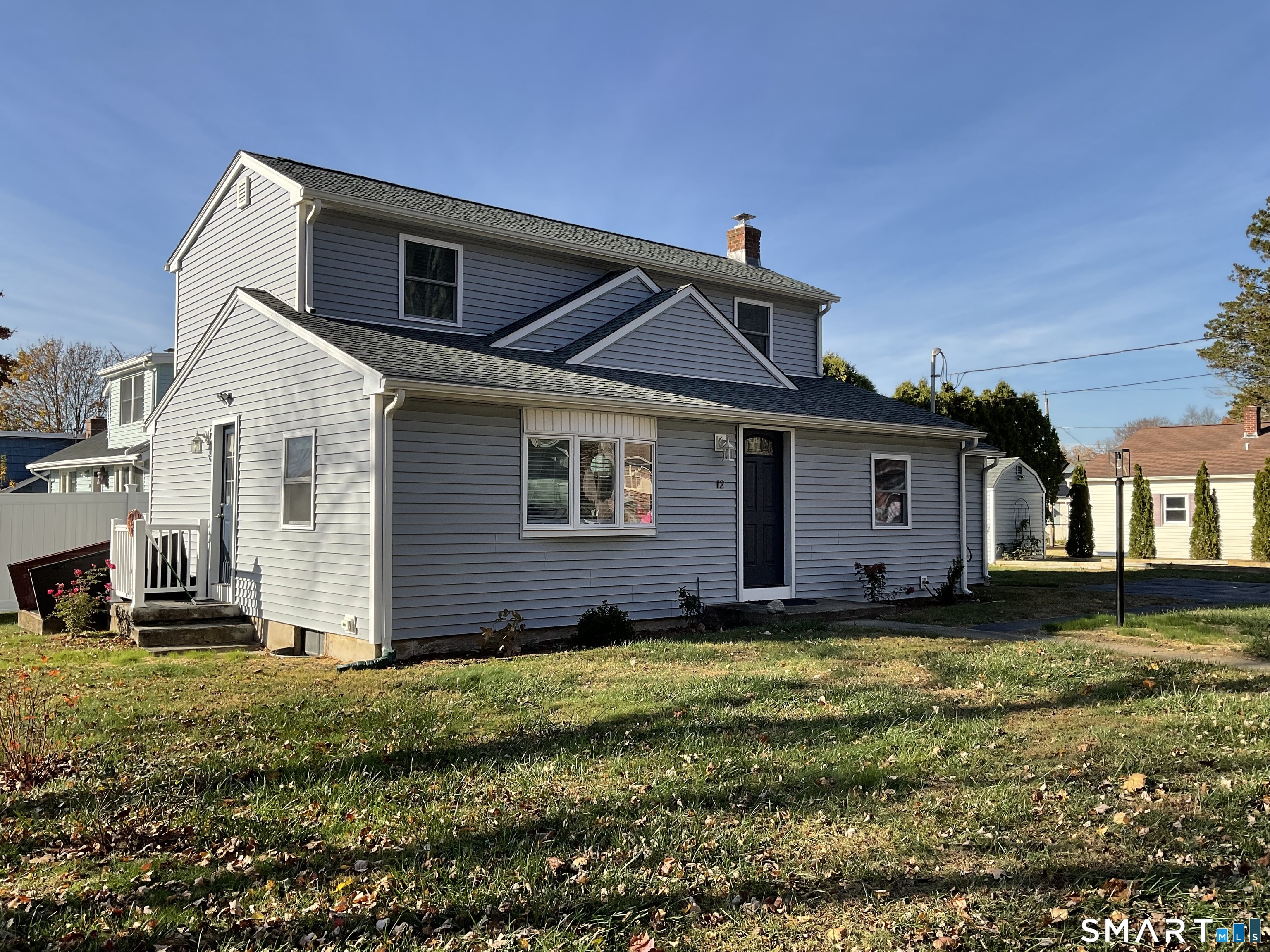 12 East Bishop Street Waterford CT 06385
