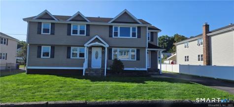 230 Oakland Avenue New Britain CT 06053