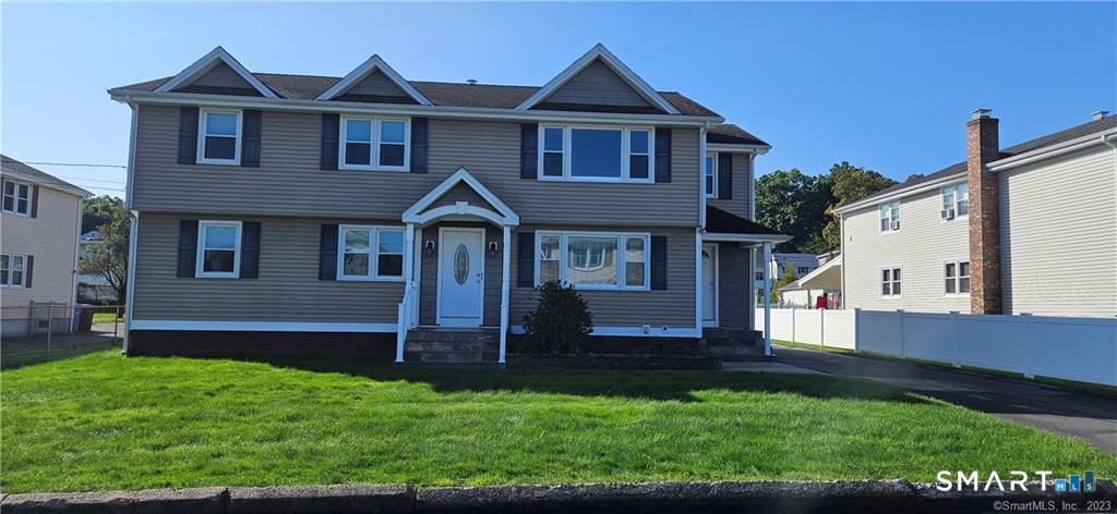 230 Oakland Avenue New Britain CT 06053