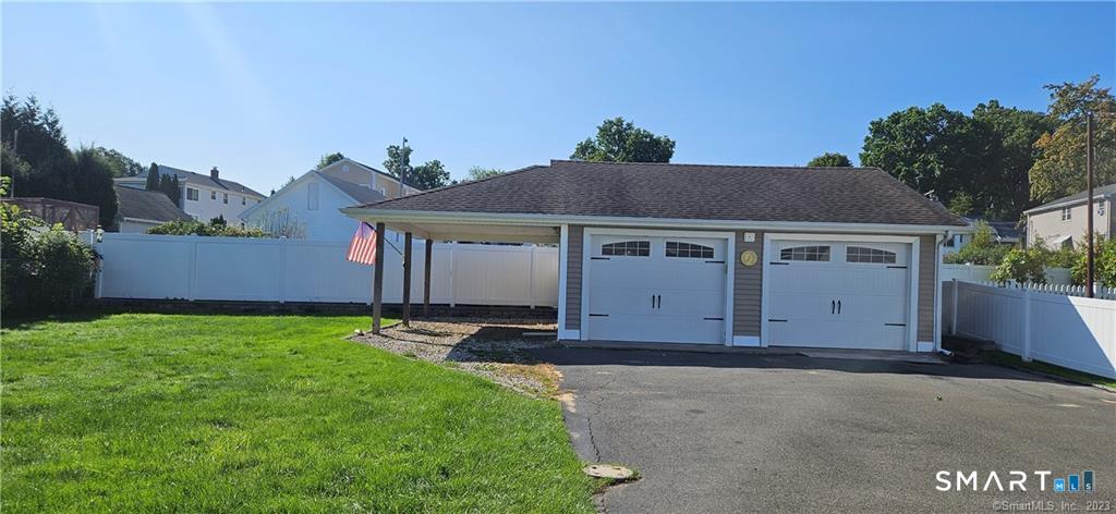 230 Oakland Avenue New Britain CT 06053