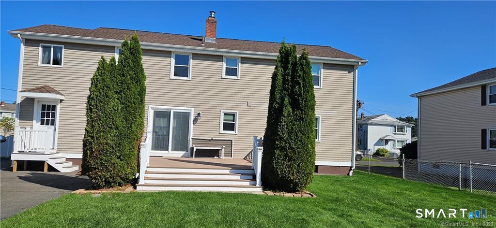 230 Oakland Avenue New Britain CT 06053