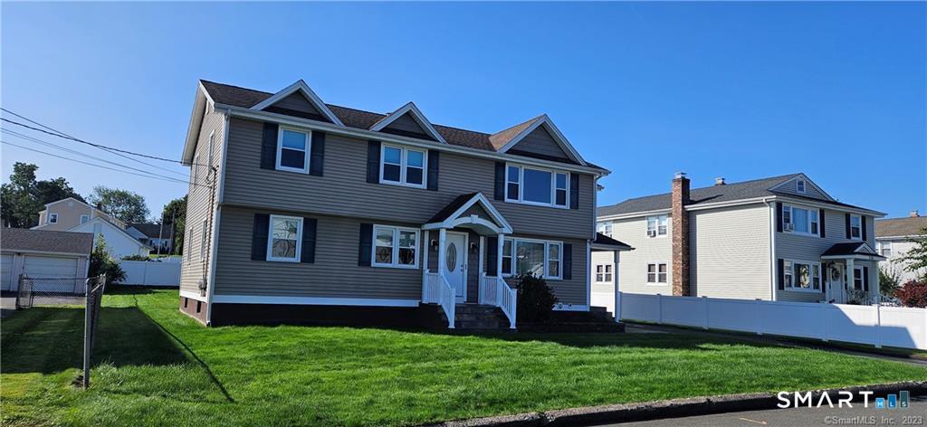 230 Oakland Avenue New Britain CT 06053