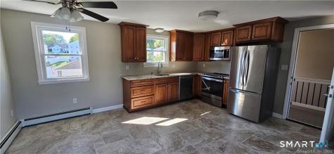 230 Oakland Avenue New Britain CT 06053