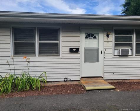 31 Maywood Lane Bristol CT 06010