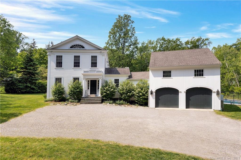 115 Roseville Road Westport CT 06880