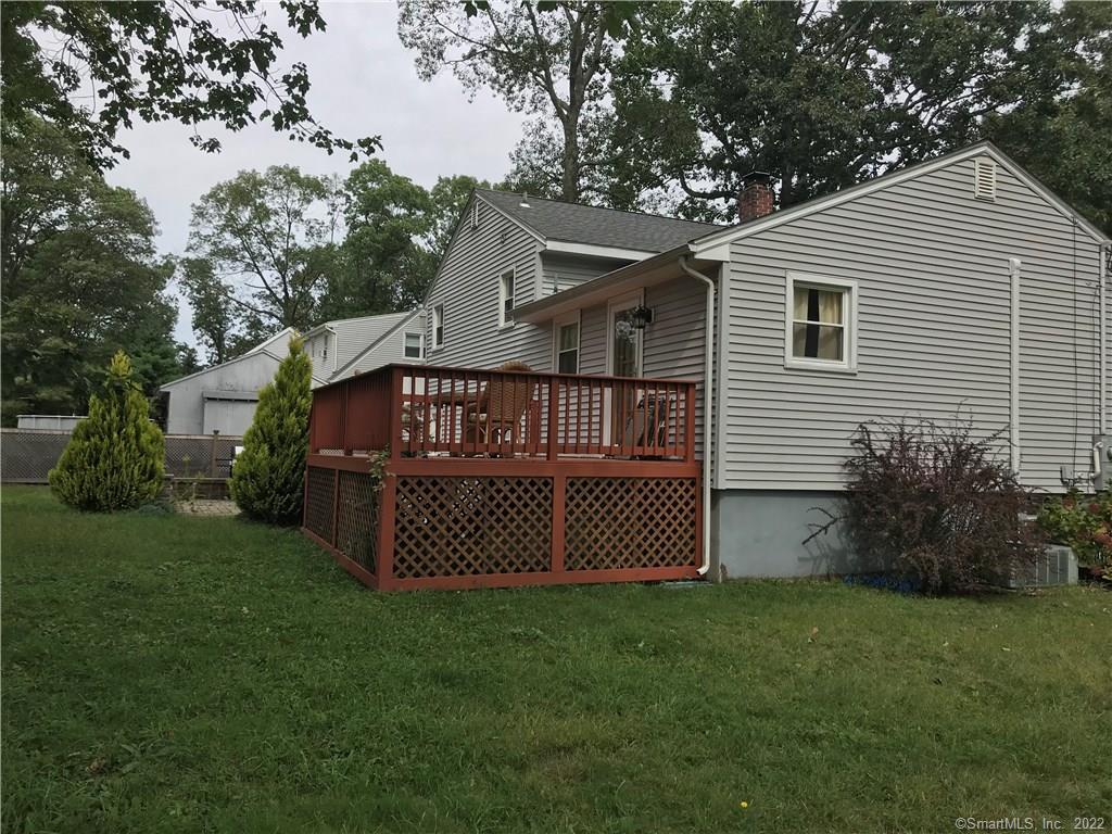 188 Henry Street East Haven CT 06512