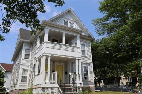 79 Division Street New Haven CT 06511