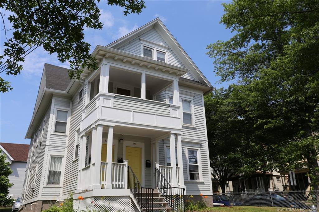 79 Division Street New Haven CT 06511