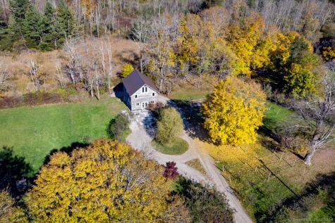 275 Interlaken Road Salisbury CT 06039