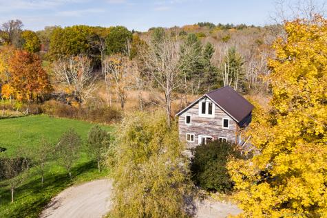 275 Interlaken Road Salisbury CT 06039