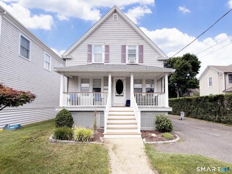 66 Veres Street Fairfield CT 06824