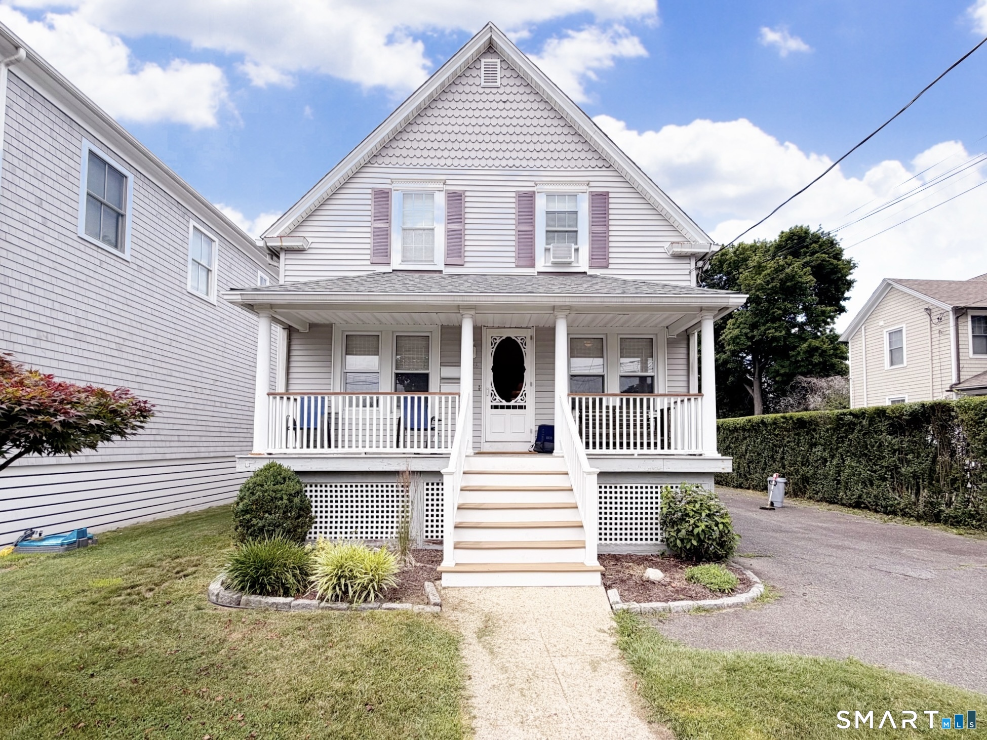 66 Veres Street Fairfield CT 06824