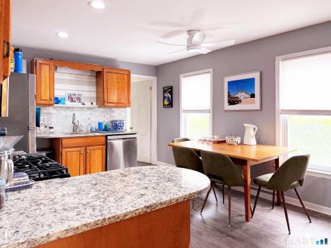 66 Veres Street Fairfield CT 06824