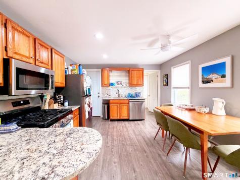 66 Veres Street Fairfield CT 06824