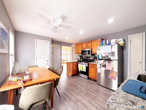 66 Veres Street Fairfield CT 06824