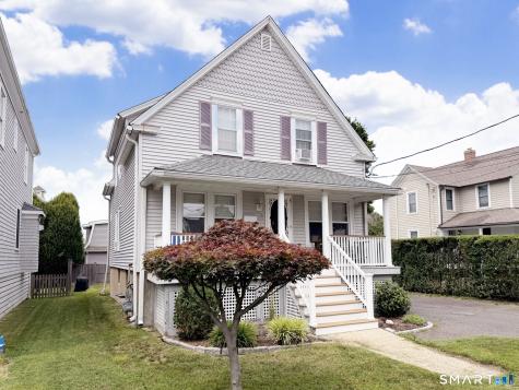 66 Veres Street Fairfield CT 06824