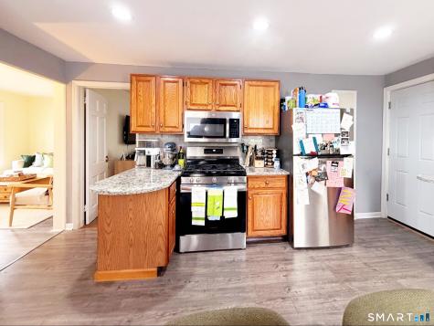 66 Veres Street Fairfield CT 06824
