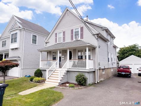 66 Veres Street Fairfield CT 06824
