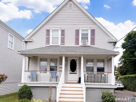 66 Veres Street Fairfield CT 06824