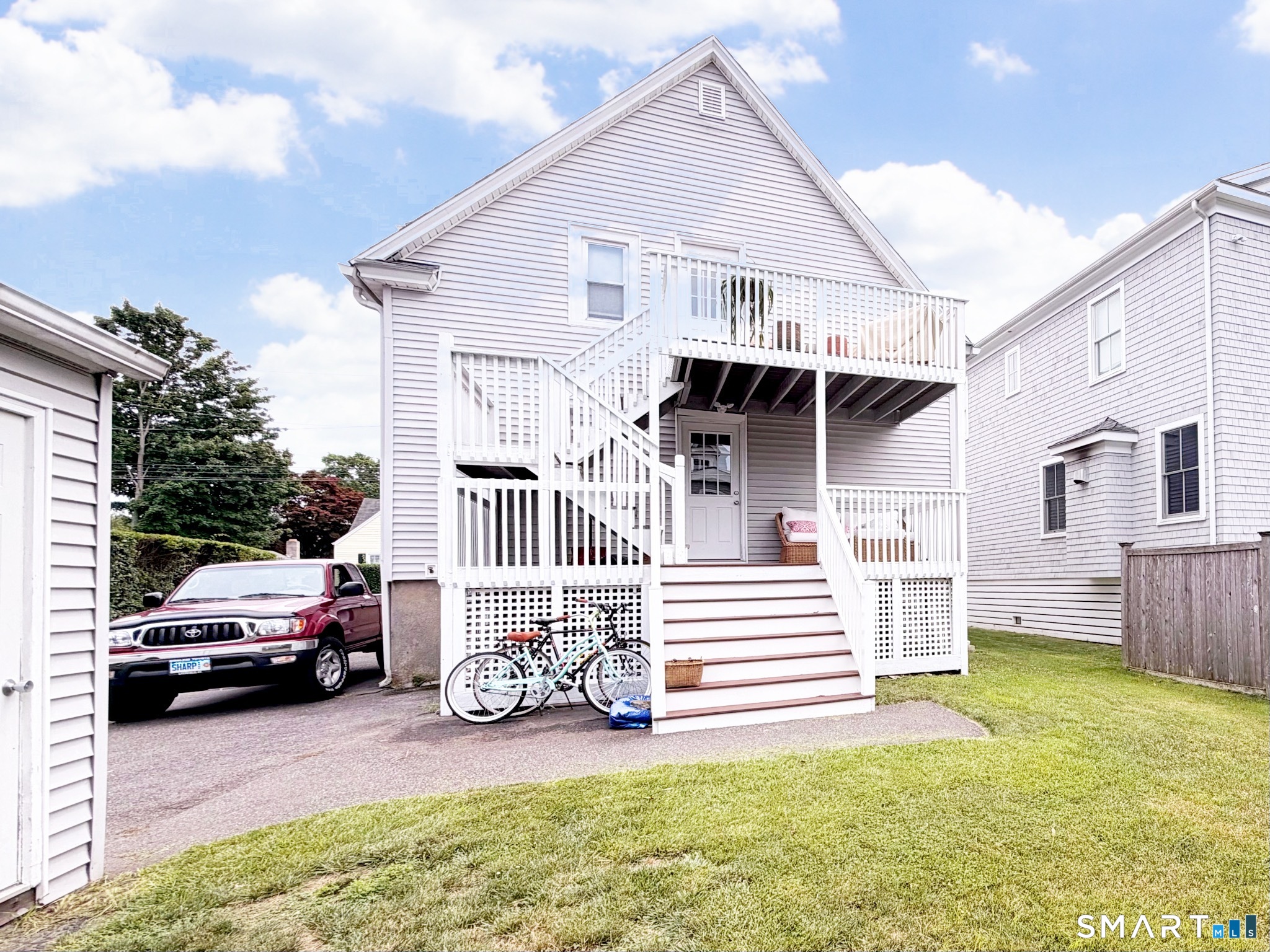 66 Veres Street Fairfield CT 06824