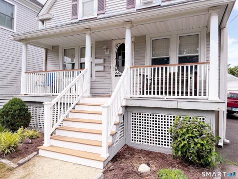 66 Veres Street Fairfield CT 06824