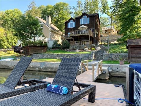 11 Candlewood Road New Fairfield CT 06812