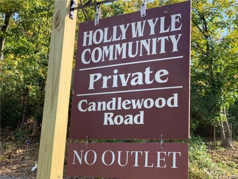 11 Candlewood Road New Fairfield CT 06812