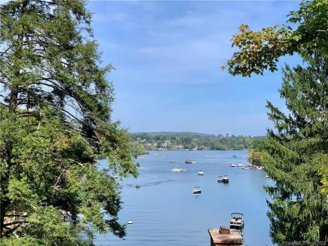 11 Candlewood Road New Fairfield CT 06812