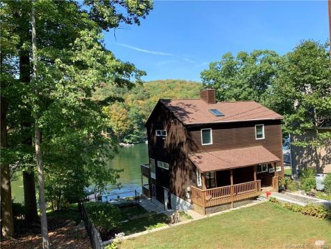 11 Candlewood Road New Fairfield CT 06812