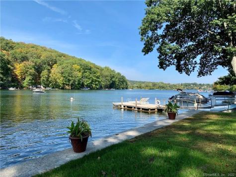 11 Candlewood Road New Fairfield CT 06812