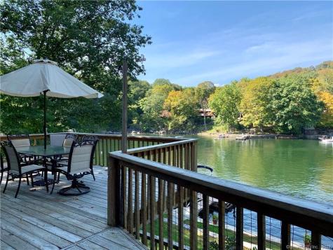 11 Candlewood Road New Fairfield CT 06812