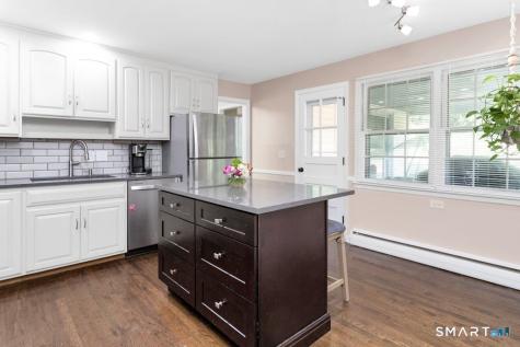 180 Weeping Willow Lane Fairfield CT 06825