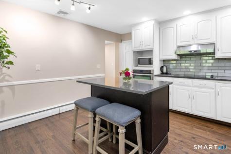 180 Weeping Willow Lane Fairfield CT 06825