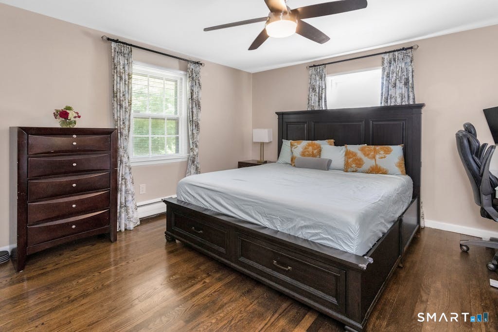 180 Weeping Willow Lane Fairfield CT 06825