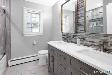 180 Weeping Willow Lane Fairfield CT 06825